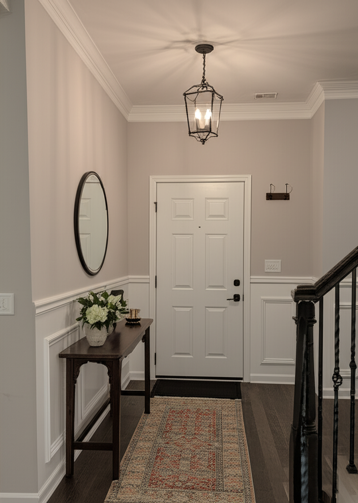 Entryway Edited